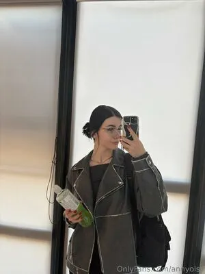 Annyolsy OnlyFans Leaked Free Thumbnail Picture - #RAinKphHB9