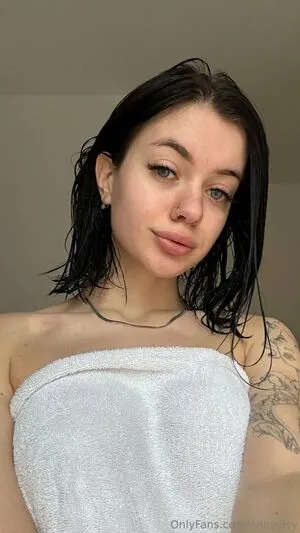 Annyolsy OnlyFans Leaked Free Thumbnail Picture - #bFJDQcmYMB