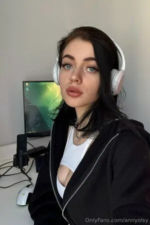 Annyolsy OnlyFans Leaked Free Thumbnail Picture - #fvqVZuPv2i