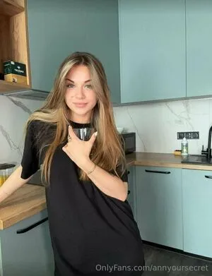 Annyoursecret OnlyFans Leaked Free Thumbnail Picture - #eOZgsyUOFR