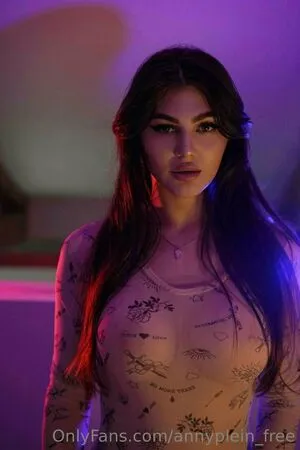 Annyplein Free OnlyFans Leaked Free Thumbnail Picture - #pudtFhpl8K