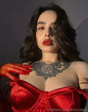 Annyralphs OnlyFans Leaked Free Thumbnail Picture - #0JQorwkrkj