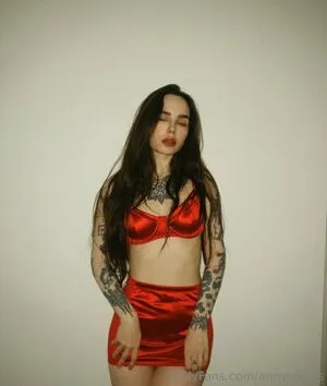 Annyralphs OnlyFans Leaked Free Thumbnail Picture - #A7CBTD4uem