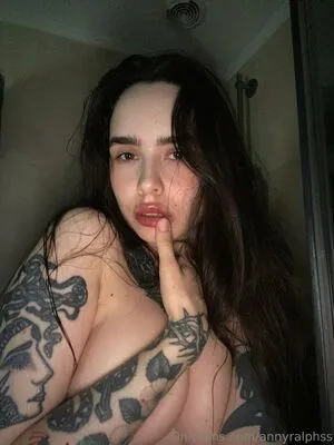 Annyralphs OnlyFans Leaked Free Thumbnail Picture - #H1Al4l0F55