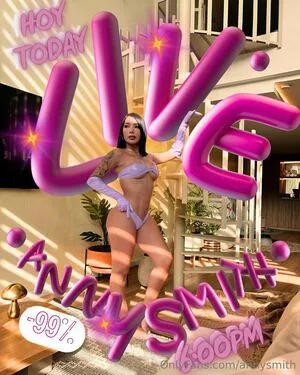 Annysmith OnlyFans Leaked Free Thumbnail Picture - #VtvdLfoWE2