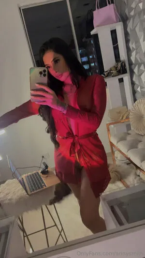 Annysmith OnlyFans Leaked Free Thumbnail Picture - #wNkA2BYMro