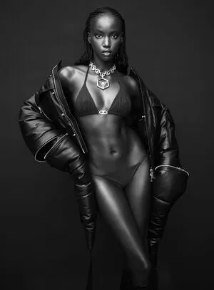 Anok Yai OnlyFans Leaked Free Thumbnail Picture - #50kY14Y5P6