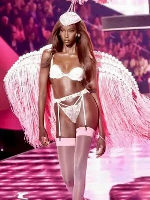 Anok Yai OnlyFans Leaked Free Thumbnail Picture - #90I3yaz2au