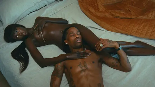 Anok Yai OnlyFans Leaked Free Thumbnail Picture - #CW12kvgOFN