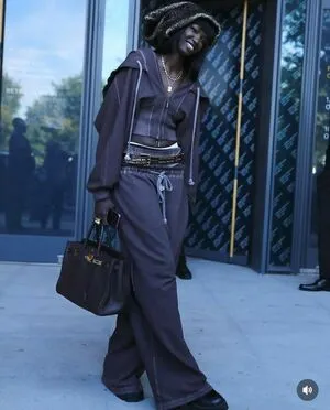 Anok Yai OnlyFans Leaked Free Thumbnail Picture - #DMYo5NcHyK