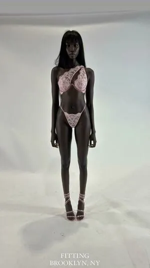 Anok Yai OnlyFans Leaked Free Thumbnail Picture - #HgkhEChLhH