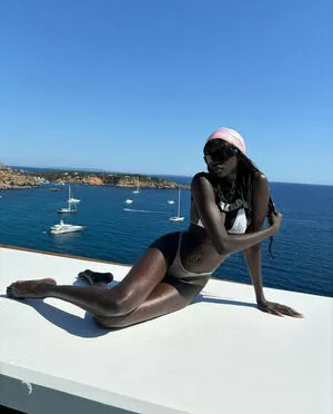 Anok Yai OnlyFans Leaked Free Thumbnail Picture - #NHMIIsJWUn