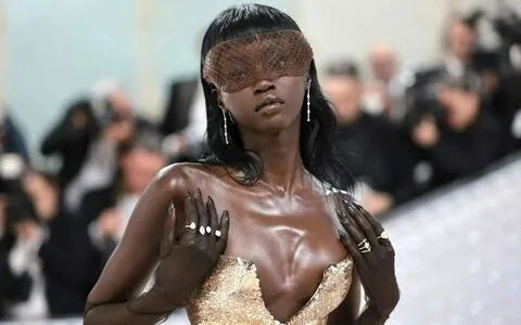 Anok Yai OnlyFans Leaked Free Thumbnail Picture - #Oky5FWjafV