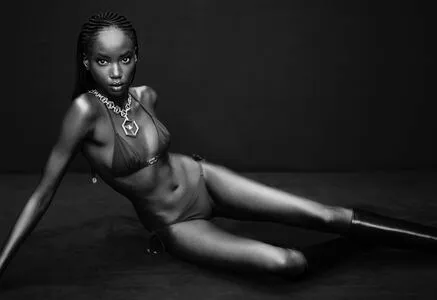 Anok Yai OnlyFans Leaked Free Thumbnail Picture - #QGg1ZCRphg