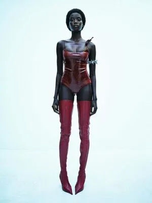 Anok Yai OnlyFans Leaked Free Thumbnail Picture - #WDgoskwmW6