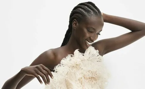 Anok Yai OnlyFans Leaked Free Thumbnail Picture - #XohrSYET0Y