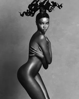 Anok Yai OnlyFans Leaked Free Thumbnail Picture - #fS3L6OnmkU