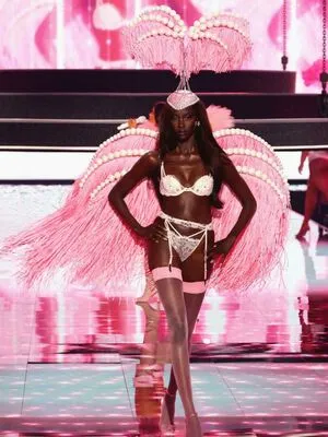 Anok Yai OnlyFans Leaked Free Thumbnail Picture - #inOSvCXnXX