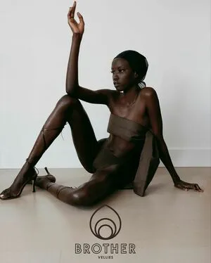 Anok Yai OnlyFans Leaked Free Thumbnail Picture - #kuAOigrhE8