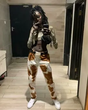 Anok Yai OnlyFans Leaked Free Thumbnail Picture - #tVSC3NvIRZ