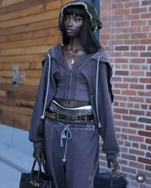 Anok Yai OnlyFans Leaked Free Thumbnail Picture - #xIl7e2nf89