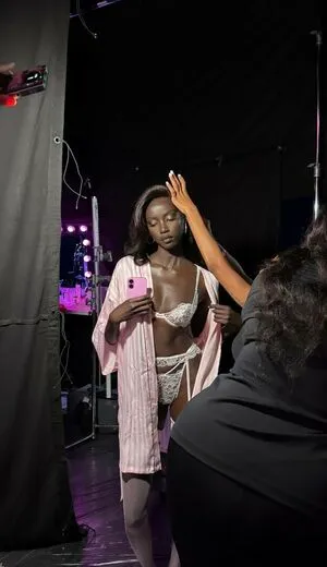 Anok Yai OnlyFans Leaked Free Thumbnail Picture - #ysJdzEW25v