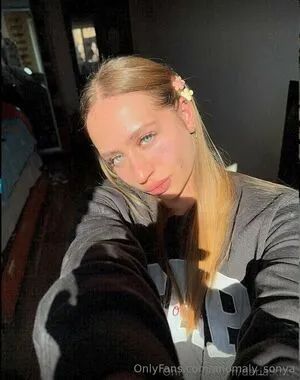Anomaly Sonya OnlyFans Leaked Free Thumbnail Picture - #CA0YYwfcSc