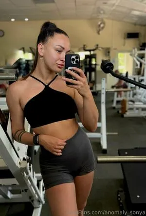 Anomaly Sonya OnlyFans Leaked Free Thumbnail Picture - #ZjuRbuC3ey
