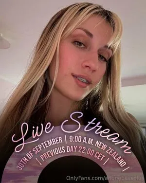 Anonebessplus OnlyFans Leaked Free Thumbnail Picture - #RknW734leJ