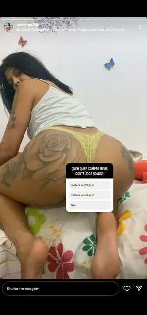 Anonima30k OnlyFans Leaked Free Thumbnail Picture - #Te8tCnHLo4