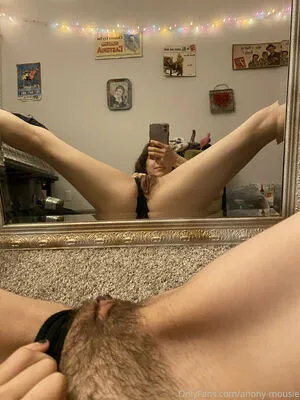 Anony Mousie OnlyFans Leaked Free Thumbnail Picture - #eElT8ZKL4x