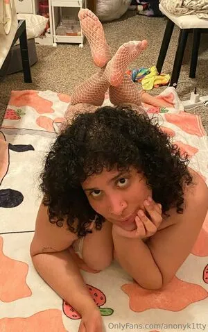 Anonyk1tty OnlyFans Leaked Free Thumbnail Picture - #fBhwOIwnIM