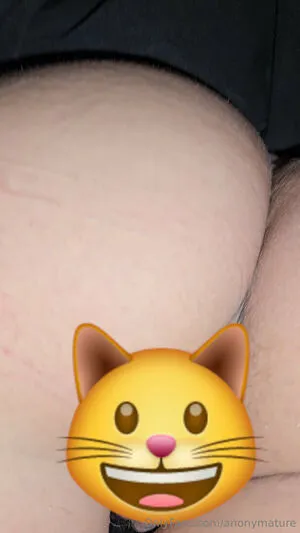 Anonymature OnlyFans Leaked Free Thumbnail Picture - #QSIfgGFD0i