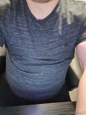 Anonymous Chub OnlyFans Leaked Free Thumbnail Picture - #DLagzcsMv9