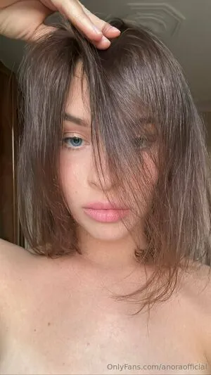 Anoraofficial OnlyFans Leaked Free Thumbnail Picture - #DgtrmqI17w