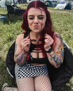 Anormaldisaster OnlyFans Leaked Free Thumbnail Picture - #4UMRDEmdRo