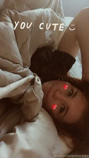 Another E Girl OnlyFans Leaked Free Thumbnail Picture - #mqrIAx6in2