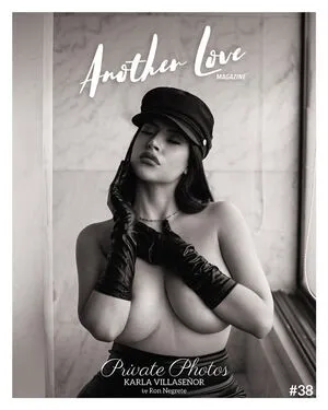 Another Love Magazine OnlyFans Leaked Free Thumbnail Picture - #1SIC3egAvs