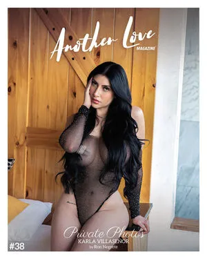Another Love Magazine OnlyFans Leaked Free Thumbnail Picture - #61TT7TNh4p