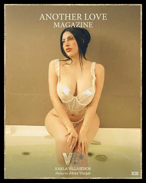 Another Love Magazine OnlyFans Leaked Free Thumbnail Picture - #6inMswUQZ9
