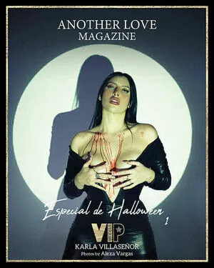Another Love Magazine OnlyFans Leaked Free Thumbnail Picture - #BX8RfxSZvB