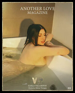 Another Love Magazine OnlyFans Leaked Free Thumbnail Picture - #DGjyDLAHQb