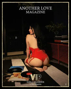 Another Love Magazine OnlyFans Leaked Free Thumbnail Picture - #GOb8DV8LmZ