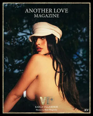Another Love Magazine OnlyFans Leaked Free Thumbnail Picture - #I1QCbP9gMx