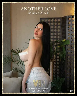 Another Love Magazine OnlyFans Leaked Free Thumbnail Picture - #QYPdphu6Td