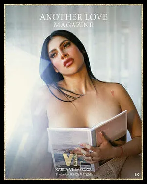 Another Love Magazine OnlyFans Leaked Free Thumbnail Picture - #WKjkPss5SH