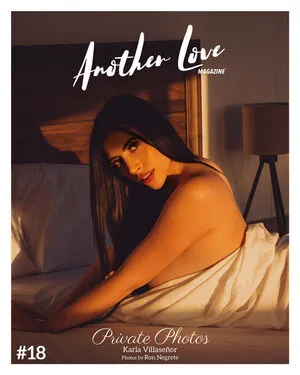 Another Love Magazine OnlyFans Leaked Free Thumbnail Picture - #ii5RciJUys