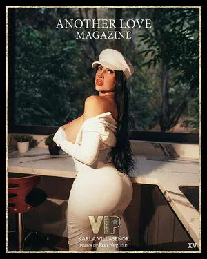 Another Love Magazine OnlyFans Leaked Free Thumbnail Picture - #imrI1vRQg5