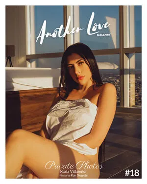 Another Love Magazine OnlyFans Leaked Free Thumbnail Picture - #ktn0quBlzw