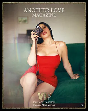 Another Love Magazine OnlyFans Leaked Free Thumbnail Picture - #mtBHn8UkVN